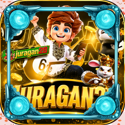 juragan28 — galeri pratinjau - APK Resmi